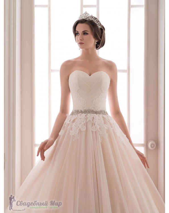 Свадебное платье 15-111